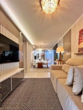 Apartamento com 3 dormitórios, foto 3