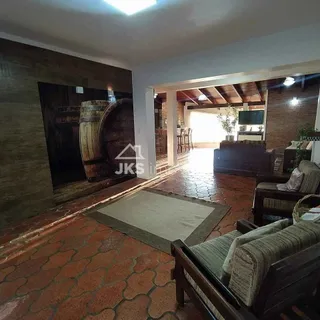Casa com 3 dormitórios, foto 7