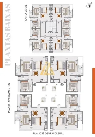 Apartamento com 2 dormitórios, foto 29