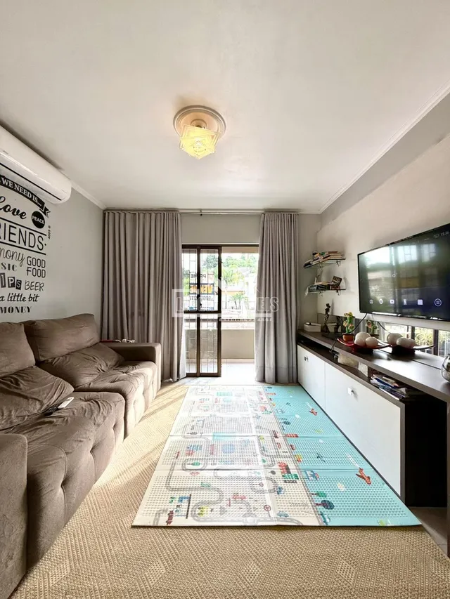 Apartamento com 2 dormitórios, foto 2