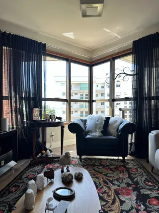 Apartamento com 3 dormitórios, foto 5