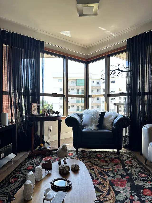 Apartamento com 3 dormitórios, foto 5