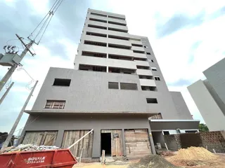 Kitnet, foto 1