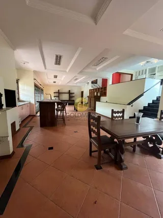 Casa com 5 dormitórios, foto 8