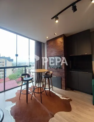 Apartamento com 3 dormitórios, foto 5