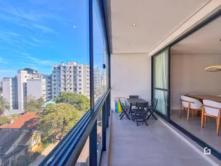 Apartamento com 3 dormitórios, foto 8