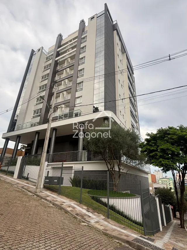 Apartamento com 3 dormitórios, foto 4