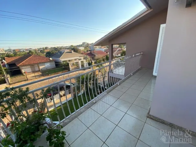 Casa com 4 dormitórios, foto 2