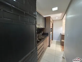 Apartamento com 2 dormitórios, foto 6