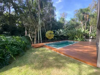 Casa com 4 dormitórios, foto 8