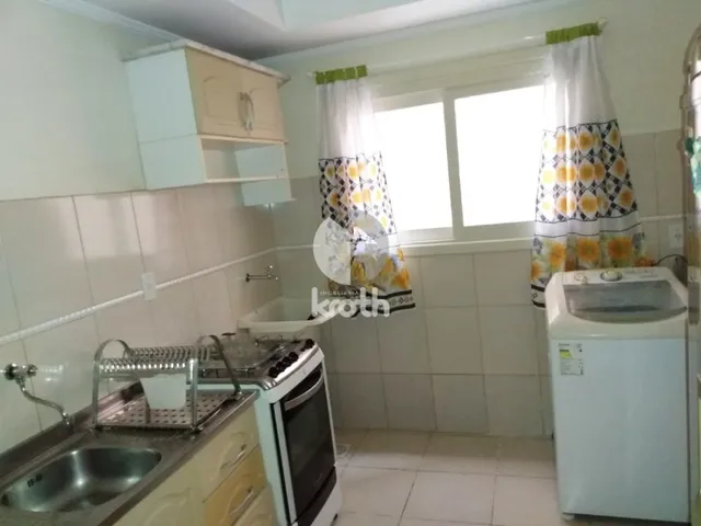 Apartamento com 1 dormitório, foto 5