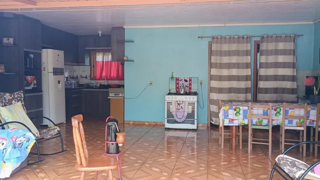 Casa com 2 dormitórios, foto 4