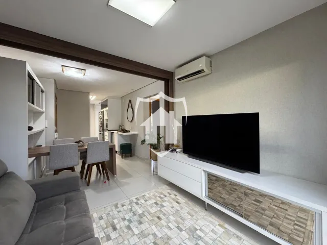 Apartamento com 2 dormitórios, foto 3
