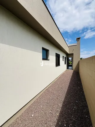 Casa geminada com 3 dormitórios, foto 9