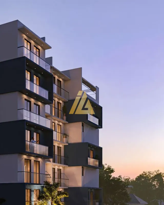 Apartamento com 1 dormitório, foto 5