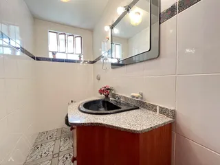 Casa com 4 dormitórios, foto 6