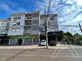 Apartamento com 2 dormitórios, foto 1