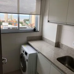 Apartamento com 2 dormitórios, foto 8