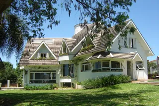 Casa com 3 dormitórios, foto 1