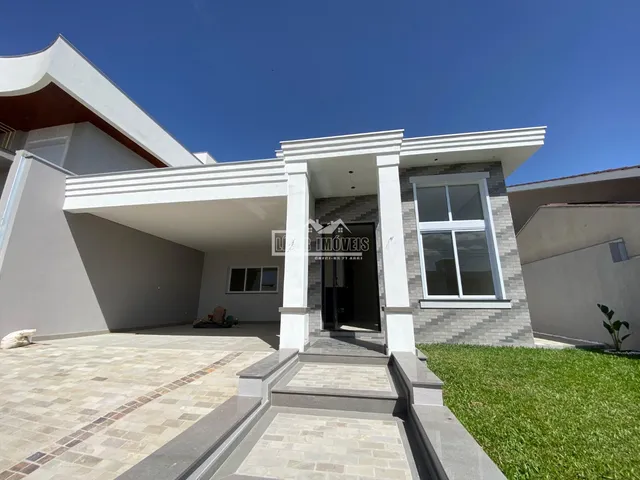 Casa com 3 dormitórios