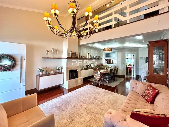 Casa com 4 dormitórios, foto 4
