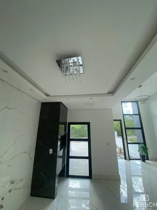 Casa geminada com 3 dormitórios, foto 6
