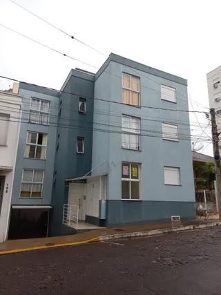 Apartamento com 1 dormitório, foto 2