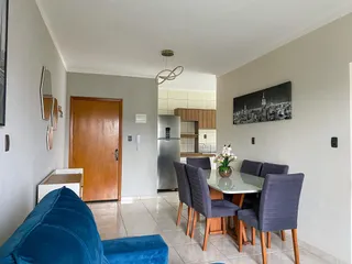 Apartamento com 2 dormitórios, foto 4