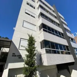 Apartamento com 2 dormitórios, foto 2