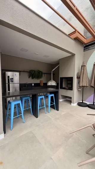 Apartamento com 1 dormitório, foto 6