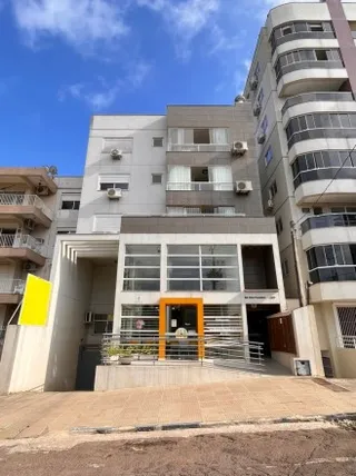 Apartamento com 3 dormitórios