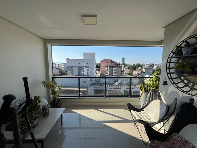 Apartamento com 3 dormitórios, foto 4
