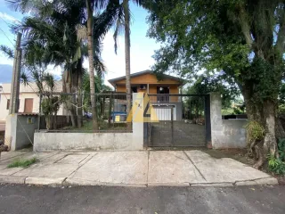 Casa com 3 dormitórios, foto 2