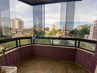 Apartamento com 3 dormitórios, foto 7