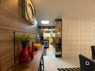 Apartamento com 2 dormitórios, foto 7