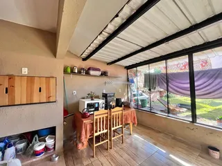 Casa geminada com 2 dormitórios, foto 12
