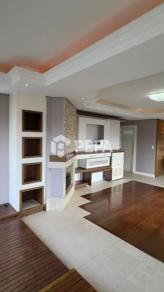 Apartamento com 4 dormitórios, foto 4