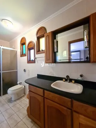 Casa com 4 dormitórios, foto 25