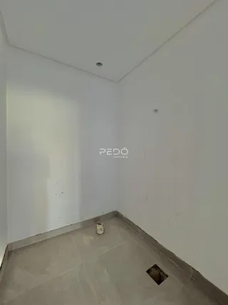 Foto de um interior de imóvel em Lajeado, Brasil.
