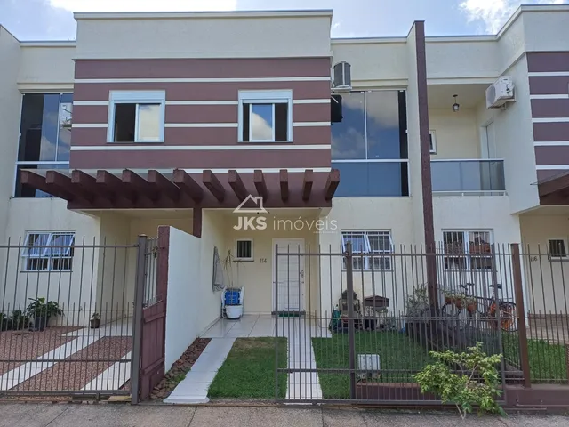 Sobrado com 2 dormitórios, foto 3