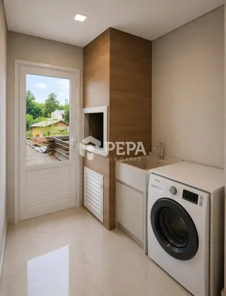 Casa com 3 dormitórios, foto 7