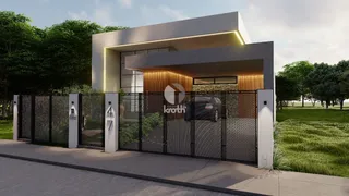Casa com 3 dormitórios, foto 3