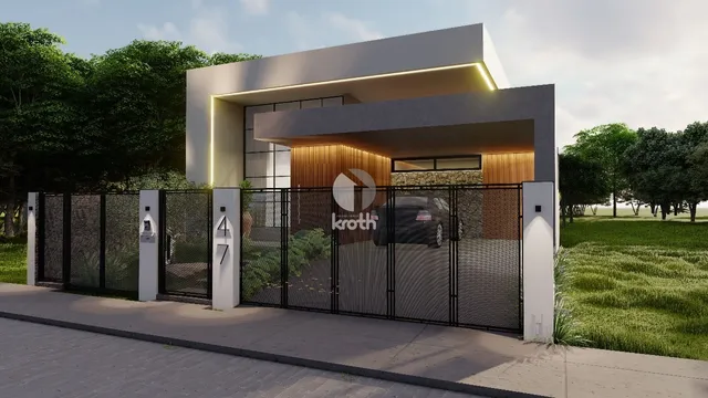 Casa com 3 dormitórios, foto 3