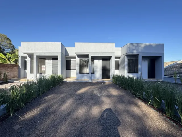 Casa geminada com 2 dormitórios, foto 2