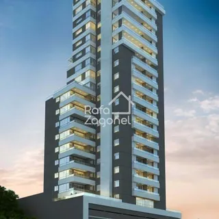 Apartamento com 2 dormitórios