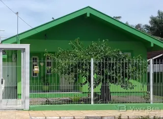 Casa com 3 dormitórios, foto 4