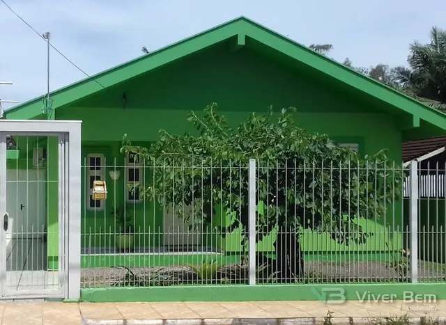 Casa com 3 dormitórios, foto 4