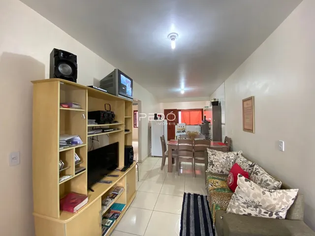 Casa geminada com 2 dormitórios, foto 3