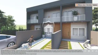 Sobrado com 2 dormitórios, foto 6
