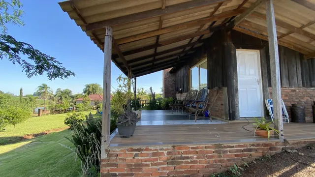 Área rural com 2 dormitórios, foto 2
